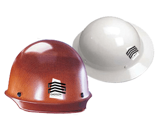 MSA Skullgard Hard Hats | Customhardhats.com